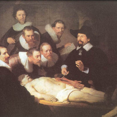 Timeline: Medical History Timeline