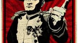 Timeline: Road to Revolution.