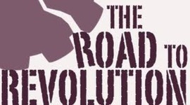 Timeline: Road to Revolution