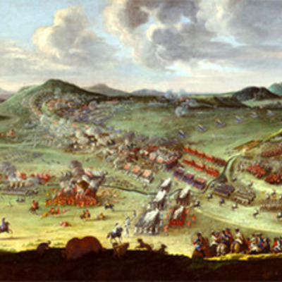 Timeline: S. XVIII L'abolició del règim foral i el nou ordre europeu