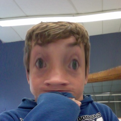 Timeline: Atoms by Trevor Trunck