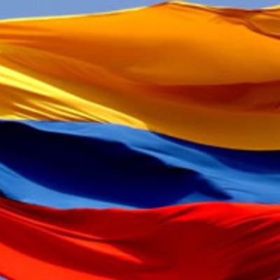 Timeline: Presidentes De Colombia Desde 1970