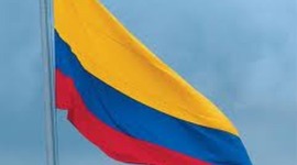 Timeline: Presidentes de Colombia desde 1970.