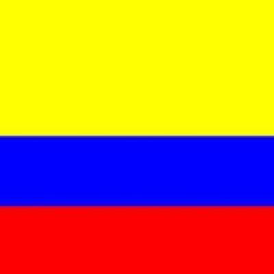 Timeline: presidentes de colombia desde 1970