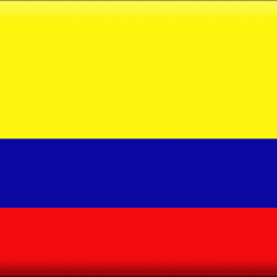 Timeline: Presidentes de Colombia desde 1970