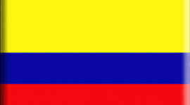 Timeline: Presidentes de Colombia desde 1970