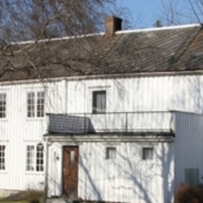 Timeline: Eiere Hell Vestre