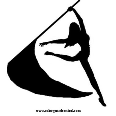 Timeline: My Colorguard/Winterguard Experience