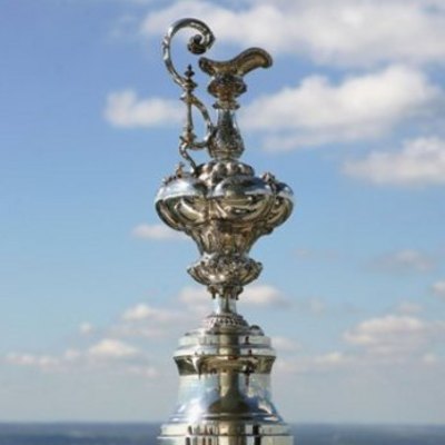 Timeline: 33a America's Cup - Il percorso fin qui