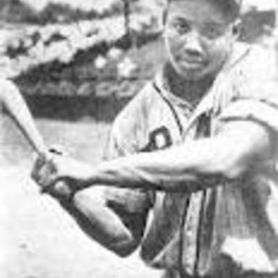 Timeline: African Americans in Sport