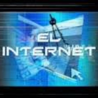 Timeline: el internet