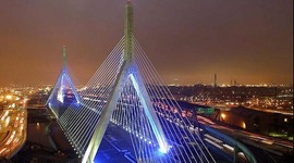 Timeline: History of Boston.