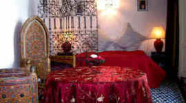 Timeline: Viaje Marruecos