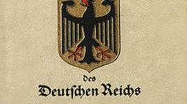 Timeline: CONSTITUCIÓN DE WEIMAR 1919