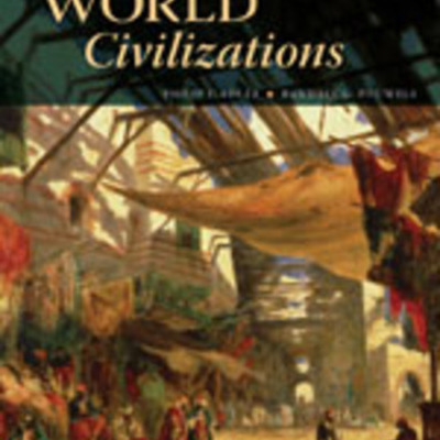 Timeline: World Civ Timeline