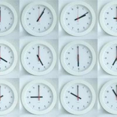 Timeline: History of IDT