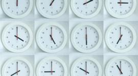 Timeline: History of IDT