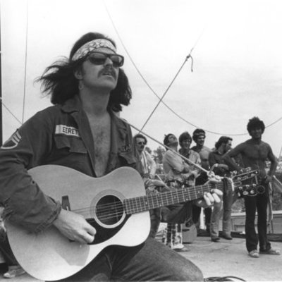 Timeline: The Long Decade (1956-1974)