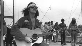 Timeline: The Long Decade (1956-1974)