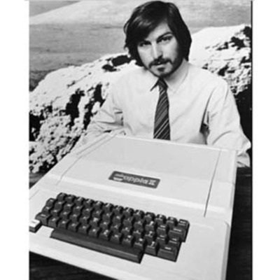 Timeline: Línea de tiempo sobre la tecnología informática