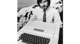 Timeline: Línea de tiempo sobre la tecnología informática