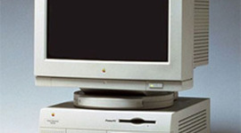 Timeline: Mi primer ordenador