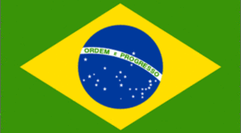 Timeline: Brazil Country Project #2