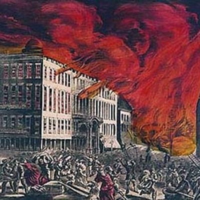 Timeline: American Cultures 2: Riley