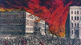 Timeline: American Cultures 2: Riley