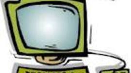 Timeline: LA HISTORIA DE LA INFORMATICA