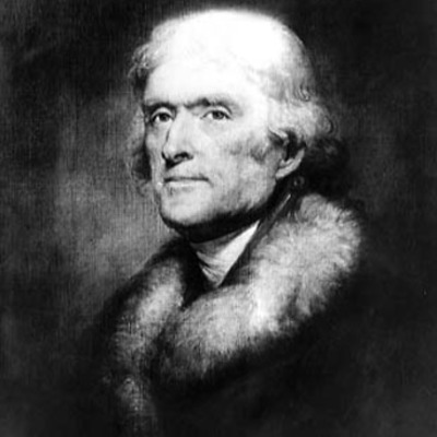 Timeline: U.S. History 1800-1817