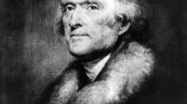 Timeline: U.S. History 1800-1817