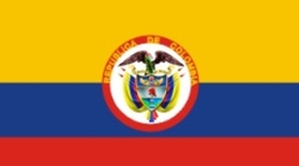 Timeline: presidentes de colombia desde 1970