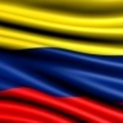 Timeline: presidentes de colombia desde 1970