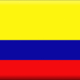Colombia flag