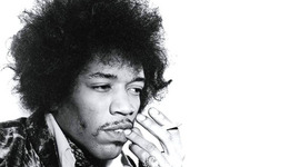 Timeline: Jimi Hendrix