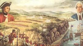 Timeline: French and Indian War - Devon