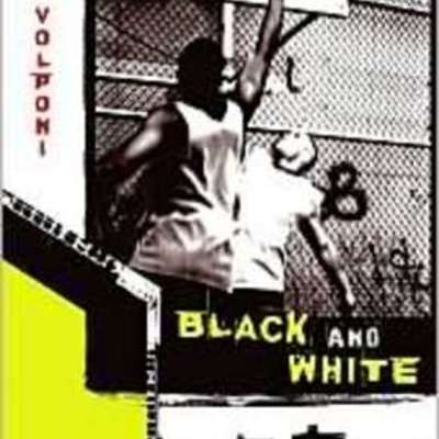 Timeline: black and white/wilson