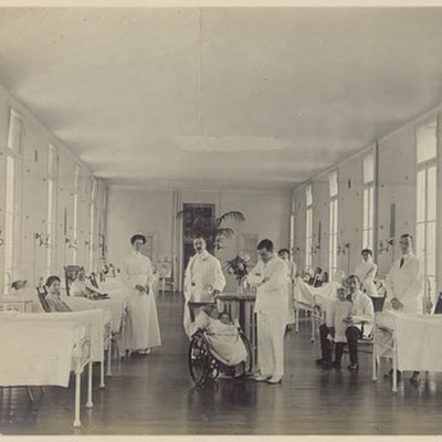 Timeline: History of Medicine