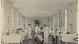 Timeline: History of Medicine