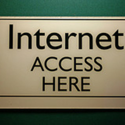 Timeline: The Internet