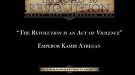 Timeline: Road to Revolution