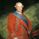 210px carlos iv de rojo