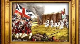 Timeline: French And Indian War