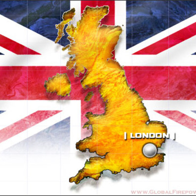 Timeline: English Evolution