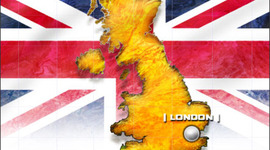 Timeline: English Evolution