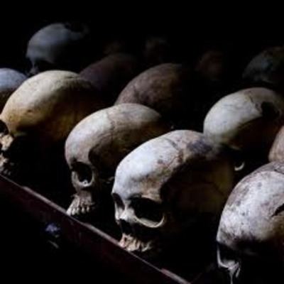 Timeline: Genocides in the 20th Century