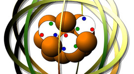 Timeline: History of the Atom