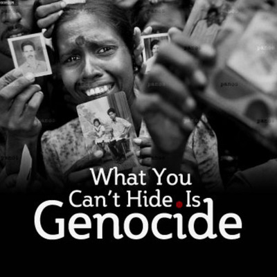 Timeline: 20th Century Genocide Timeline