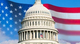 Timeline: ultimos 5 presidentes de USA